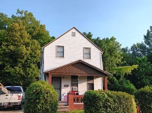 15106 Ohio Ave, Cleveland, OH 44128