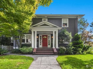 2230 33rd Ave S, Seattle, WA 98144