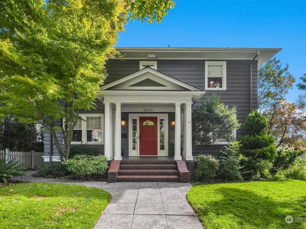 2230 33rd Avenue S, Seattle, WA 98144
