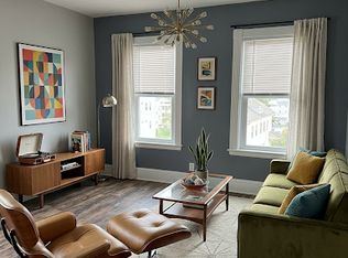 171 Vernon St #3, Worcester, MA 01610