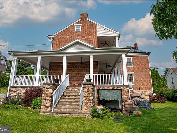 4th image of 3498 Carlisle Rd