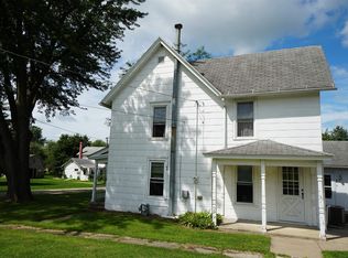 516 Freeman St, Warren, IL 61087