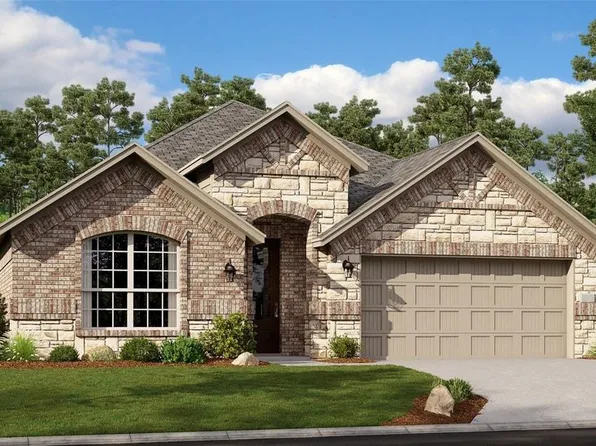 1700 Quaking Aspen Way, McKinney, TX