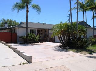 5015 Rodman Ave, San Diego, CA 92120