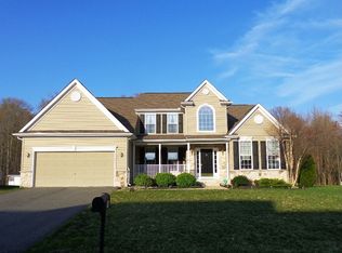 146 E Constitution Dr, Smyrna, DE 19977