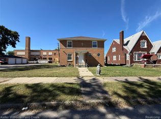 1114 1st St, Wyandotte, MI 48192