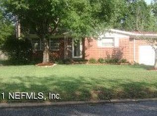 4025 Rendale Dr, Jacksonville, FL 32210