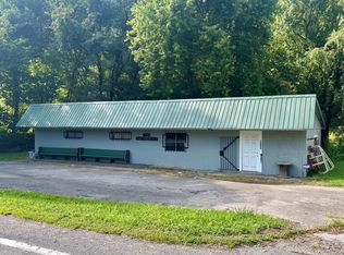 7993 R D Bailey Hwy, Brenton, WV 24818