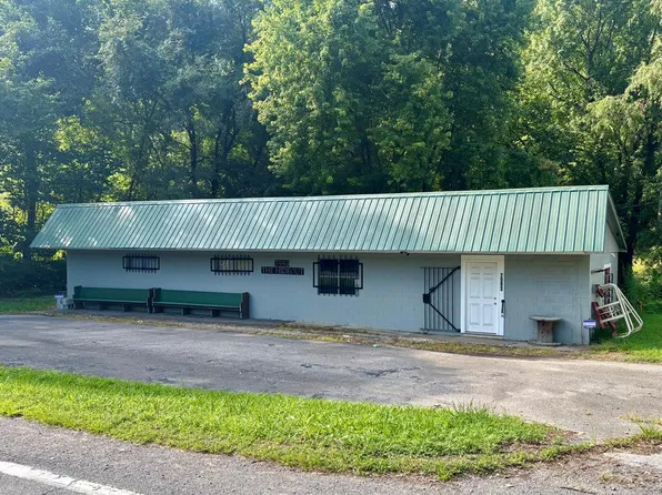 7993 R D Bailey Hwy, Brenton, WV 24818