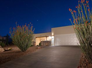 1615 Vista Del Cerro, Las Cruces, NM 88007