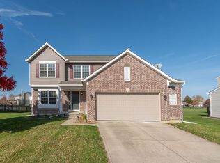 5036 W Bay Rd, Plainfield, IN 46168