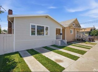 421 22nd St, Richmond, CA 94801