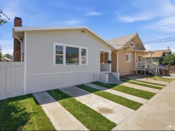 421 22nd St, Richmond, CA 94801