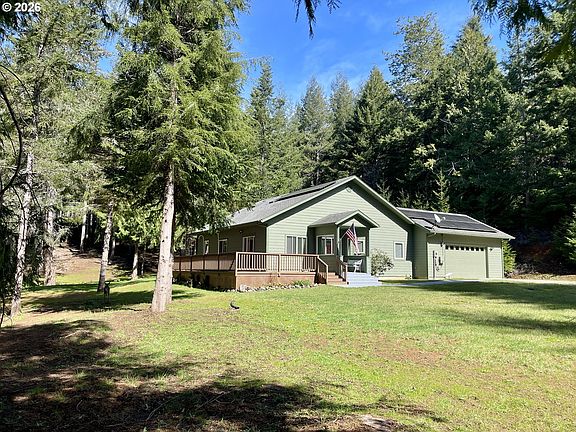 3rd image of 58813 Garden Valley Rd