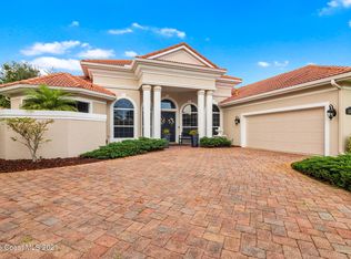 3358 Cappio Dr, Melbourne, FL 32940