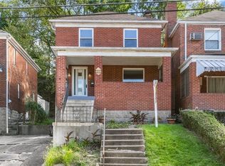 6514 Rosemoor St, Pittsburgh, PA