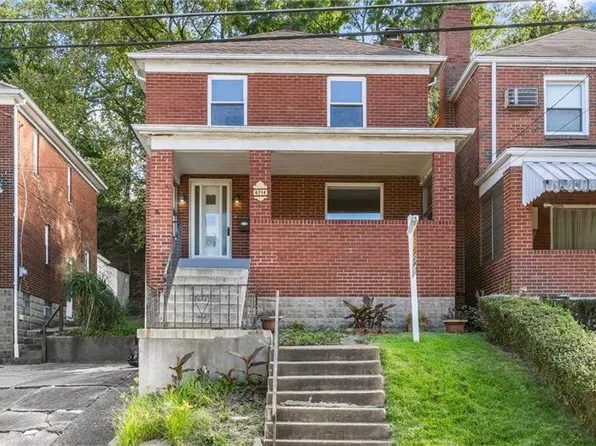 6514 Rosemoor St, Pittsburgh, PA 15217