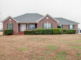 451 Baptist Church Rd, Eagleville, TN 37060