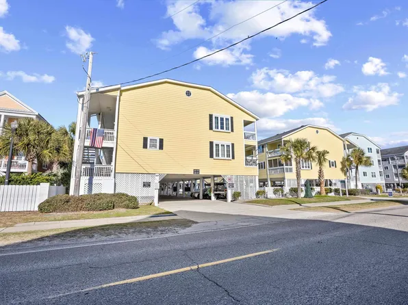 1425 N Waccamaw Dr. #125, Murrells Inlet, SC 29576