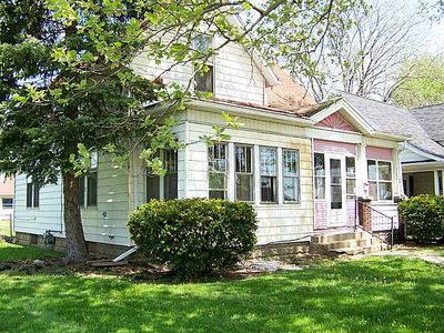 1014 E Spring St, Saint Marys, OH, 45885