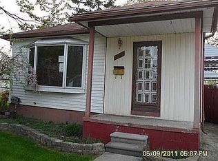 23075 Donald Ave, Eastpointe, MI 48021
