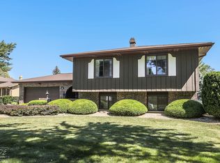 1906 71st St, Darien, IL