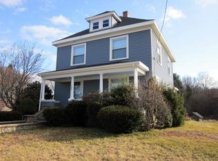 136 Washington St, Franklin, MA 02038