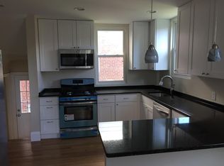 2615 Otis St NE, Washington, DC 20018