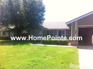 500 Little River Way, Sacramento, CA