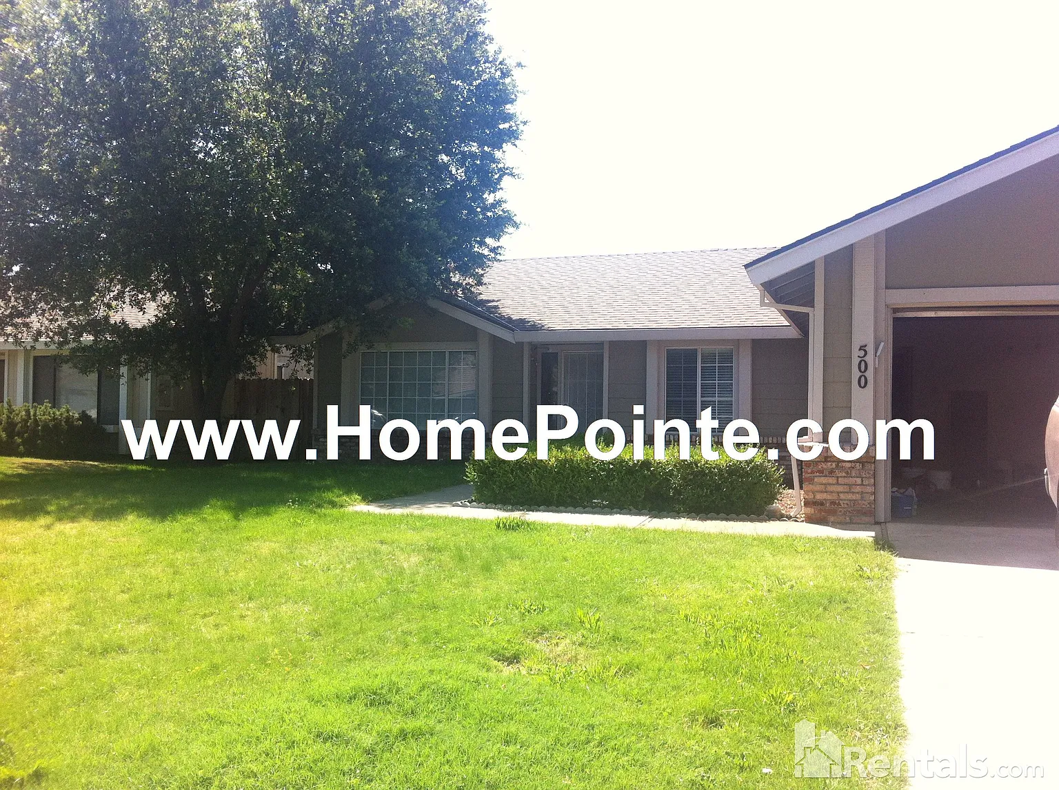 500 Little River Way photo 1