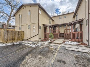 256 W Jefferson Ave, Englewood, CO 80110