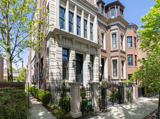 1928 N Mohawk St, Chicago, IL 60614