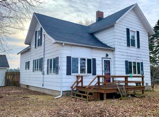 5156 N Us Highway 31, Scottville, MI 49454