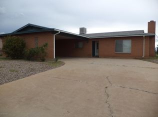 5029 Camino Del Norte, Sierra Vista, AZ 85635