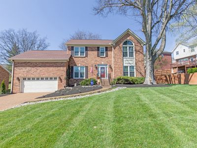 608 Indian Hills Mound, Goodlettsville, TN, 37072