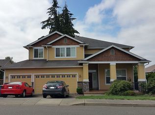 6015 NE 3rd Ct, Renton, WA 98059