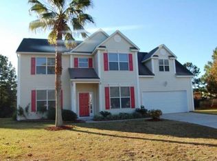 1237 Bridgeport Dr, Mount Pleasant, SC 29466