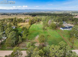 13390 Meadow Glen Ln, Colorado Springs, CO 80908