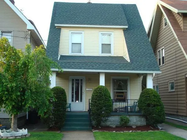 1303 Atkins St, Erie, PA 16503