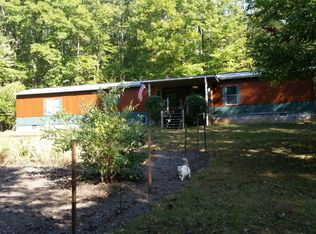 398 Victoria Dr, Amherst, VA 24521