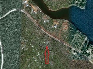 Wall St, Richmond, NS B0E3B0