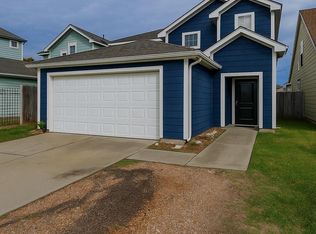 9018 McGallion Rd, Houston, TX 77022