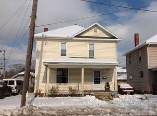 610 E Main St, Newark, OH
