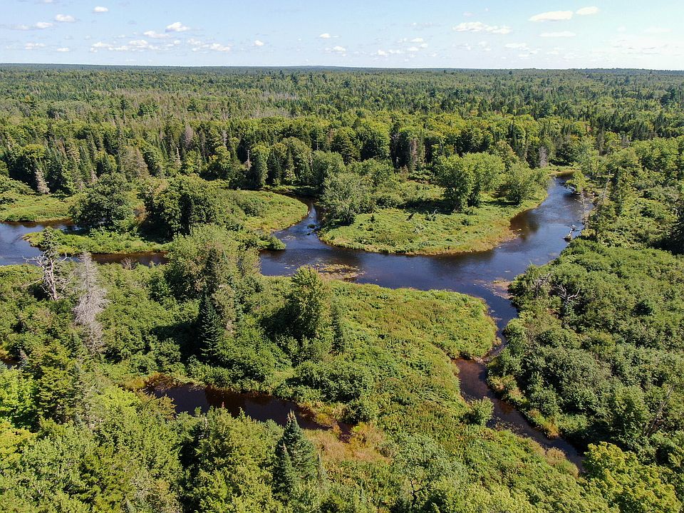 00 Off Bellfield Road, Orient, ME 04471 Zillow