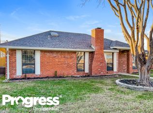 401 Sheffield Dr, Wylie, TX 75098