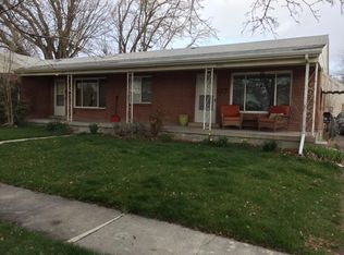 2143 S Nowell Cir, Salt Lake City, UT 84115