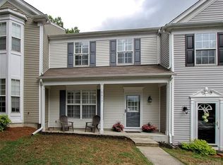 6612 Rothchild Dr, Charlotte, NC 28270