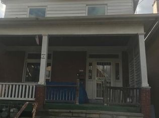 1230 Berkshire Ave, Pittsburgh, PA