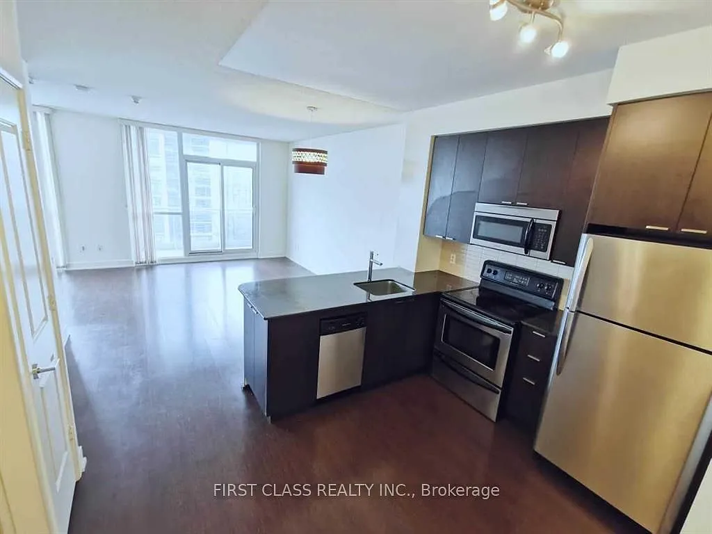 Building Photo - 23 Sheppard Ave E #2611