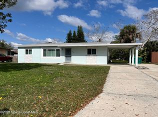 2556 Boyd Ave, Melbourne, FL 32935